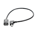 Miniatyrbillede 1 af 4: USB-C til Mini USB 2.0 Adapter - Type C Hun til Mini USB Han Adapterkabel