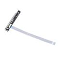 Miniatyrbilde 5 av 5: Koble fleksibel kabel bærbar harddiskadapter for Lenovo Y700-15isk Y700-15acz