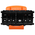 Miniatyrbillede 1 af 5: Printhead til Qy6 0083 - Til Mg6380 Mg7180 Ip8780 Mg Printhoved, Klart Udskrivning, Holdbart, Slidstærkt, Printhoved Udskiftning
