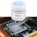 Miniatyrbilde 3 av 5: CPU Termisk Forbindelse Pasta Høy Ytelse Silikon Kjøleribbe Forbindelse 10g