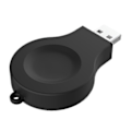 Miniatyrbillede 5 af 5: Bærbar Oplader Usb Opladsningsdock Til Huawei-watch Gt2 Pro/watch 3/watch 3 Pro