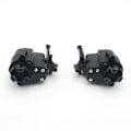 Miniatyrbillede 4 af 5: Højre Sidespejl Fold Motor Dør Sidespejl Elektrisk Fold Motor Til -5 Cx5 2012 2013 2014