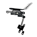 Pikkukuva 1 / 5: Etuvalon korkeussensori Auton korkeussensori 1K0941273N sopii - TT Q3 A3 Seat Golf 5 6 3C 1T A3 8P