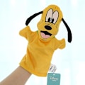 Miniatyrbillede 4 af 5: Nye Dukke Legetøj Tidlig Barndom Forældre-barn Interaktion Plys Dyr Handsker Dukker Børns Uddannelsesmæssige Fortælling minnie