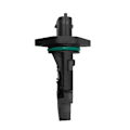 Miniatyrbillede 2 af 5: Bil Maf Luftstrømsmåler Afm Sensor Til Actyon Kyron Rexton Rodius Stavic 2005-2018 0280218130 F00c2g