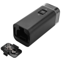 Miniatyrbillede 5 af 5: Mode Virtuel Navigationsvæg Barriere Gælder Til 600/700/800/900/e/i/sseries Robot Dele --1stk
