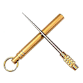 Miniatyrbild 1 av 5: Utomhus Edc Bärbar Multifunktionell Tandpetare - Bärbar Tandpetare För Utomhusbruk.