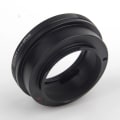 Pikkukuva 5 / 5: Objektiivin sovitin Canon FD -objektiiville Sony E -kiinnitykseen NEX-kameraan A6500 A5100 A7II