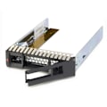 Pikkukuva 1 / 5: 00e7600 L38552 2.5\" Hdd-kotelon pidike IBM X3650 M5, X3550 M5, X3250 M5