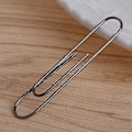 Miniatyrbild 4 av 4: Newway Självböjande Gem Nitinol Formminne Skift Magiskt Trick