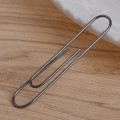 Miniatyrbillede 4 af 4: Newway Selvbøjende Papirclips Nitinol Formhukommelsesskift Magisk Trick