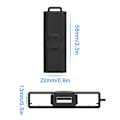 Miniatyrbild 5 av 5: Cr318 Usb för smartkortläsare för bankkort Sim Id Cac Pc elektronik Connecto