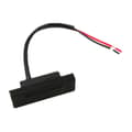 812601r000 Trunk Tail Gate Opening Lock Handle Boot Switch Passar -hyundai Accent