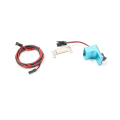 Miniatyrbillede 5 af 5: Anycubic Kossel 3d-printer Auto Leveling Sensor til opvarmet seng positionsniveaueringssondemodul