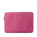 Miniatyrbilde 4 av 5: Lys grå Executive laptop-sleeve 32 cm Grå