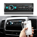 Miniatyrbilde 3 av 3: Dab Bil Digital Radio Player Bt 4.2 Bil Stereo Dab/dab+/fm Mottaker Støtter U Disk Og Tf Bil