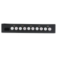 Miniatyrbillede 3 af 5: Eq 7-bånds equalizer Biltuner Audio Equalizer Grafisk Equalizer
