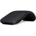 Miniatyrbilde 1 av 4: Arc Mus - Bluetooth Mus for PC - Svart (ELG-00002), Windows, Mac, Chrome OS Kompatible Bærbare Datamaskiner (