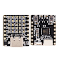 Miniatyrbild 4 av 5: Esp32 C3 Utvecklingskort C3fh4 Rgb Utvecklingskort Risc-v Wifi Bluetooth Iot Utvecklingskort