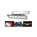 Miniatyrbillede 4 af 5: Mr515740 LED-kørelys, bremselys, signallys, bagkofangerlys til