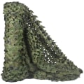 Miniatyrbild 1 av 5: Kamouflagenät Bulk Roll Camo Nät Army Nät Lätt Hållbart
