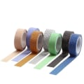 Miniatyrbillede 1 af 5: Washi Tape Sæt, Gitter Washi Maskering Dekorative Tapes Per Rulle Til Diy Dekor Planlæggere Scrapbooking Klæbende Skole/Festartikler (14 Ruller)
