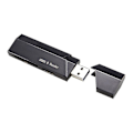 Pikkukuva 1 / 5: Otg High Speed -kortinlukija Mini Usb 3.0 Sd/ Sdhc / Tf -lukija 480mbps