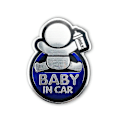 Miniatyrbild 1 av 5: Bilsticker På Brädet Bilsticker För Octavia A A
