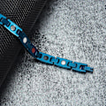 Miniatyrbild 3 av 5: Vinterly Blå Magnetiskt Armband Män Rostfritt Stål Hälsa Energi Germanium Armband Unisex Hologram Armband För Kvinnor Män wg tool box