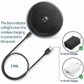 Miniatyrbillede 4 af 5: Opladningsdockningsstation til Ue Boom 3/ue Megaboom 3 med Type-C kabel Højttaleropladerpude