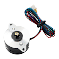 Miniatyrbillede 1 af 5: Motor Stepper 36sth17-1004ahg til Orbiter V1.5 Ekstruder Voron 2.4 Sherpa-mini