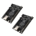 Miniatyrbillede 3 af 5: 1 stk. Ch32v307 evalueringskort Risc-v Mcu Onboard Wch-link