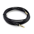 Miniatyrbillede 4 af 4: Reservekabel til Steelseries Arctis Nova Pro gaming headset