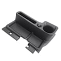 Miniatyrbillede 5 af 5: Opbevaringsskuffe til midterkonsollen med USB-port til Land Cruiser LC70 LC71 LC76