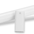 Miniatyrbilde 3 av 5: Ladekabelkonverterkabel Hunn til Hunn Adapter 8pin-kontakt for Pencil Ipad Pro 2stk