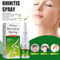 Miniatyrbild 2 av 5: 40ml Anti Snoring Spray Stop Snore And Breathe Easier Through The Throat