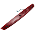 Pikkukuva 1 / 5: Auton takavalon korkea asennus 3. jarruvalo takana kolmas jarruvalo pysäytysvalo For Vito Viano W639 A6398200056