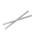 Miniatyrbillede 3 af 5: 2mm X 10mm X 200mm Drejebænk HSS Værktøjsbit 2 Stk