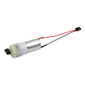 Miniatyrbilde 1 av 5: RC Båtpumpe 3-6V 370 Vannkjølingspumpe Vanntett JR-kontakt for RC Båter Motor & ESC
