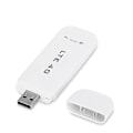 Miniatyrbillede 1 af 5: 4G USB Dongle WiFi Router 150Mbps WiFi Modem Stick Trådløs Router Netværksadapter med Simkort Sl