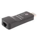 Miniatyrbillede 2 af 5: Smart Tv Til Uwa-br100 Wifi Trådløs Usb Lan Adapter Wifi Repeater Hfmqv