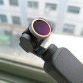 Miniatyrbillede 2 af 5: Objektivfilterramme Uv til beskyttelse Nd-pl Cpl Nd64-pl Nd32-pl Nd16-pl Nd8-pl Nd4