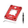 Miniatyrbild 2 av 5: Thermalright AMD-ASF AMD AM5 CPU Secure Frame, Full Aluminiumlegering Tryckbeständig Skyddsbygel, Med TF8 Fett 1g