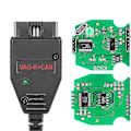 Miniatyrbild 3 av 5: K+ Can Commander 1.4 Chip Obd2 Scanner Usb-kabel Diagnostiskt Verktyg För // För K-line Commander