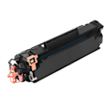 Pikkukuva 1 / 5: Tonerikasetti 36A HP M1522n M1523nf M1120 P1505 P1505n -tulostimeen, musta