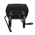Miniatyrbild 5 av 5: 48v 25a 1000w Elektrisk Scooter Controller Kit Med Display Scooter Dashboard För G2 Pro Elektrisk Sc
