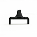 Miniatyrbillede 4 af 5: Air Vent Telefonholder - Sort