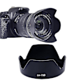 Miniatyrbilde 2 av 5: Ew-73b kamerahus for Canon Ef-s 18-135mm F3.5-5.6 Is