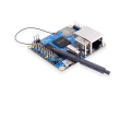 Pikkukuva 2 / 5: For Zero 3 kehityskortti 2gb+jäähdytyslevy H618 Wifi5+bt 5.0 Android 12 Debian12 Ubuntu22.04 Eu