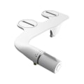 Miniatyrbilde 5 av 5: Guardgets Toalett Bidet Tilbehør Smart Bidets Ultratynne Dyser Selvrensende Justerbart Vann Pr